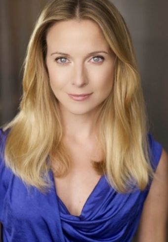 Meredith Patterson