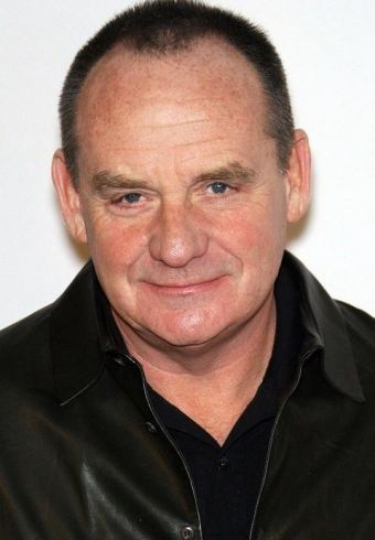 Paul Guilfoyle