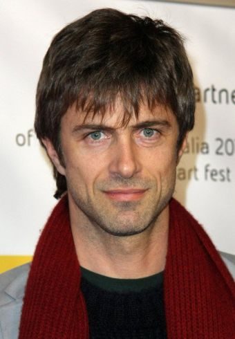 Kim Rossi Stuart