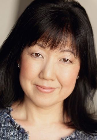 Eliza Shin