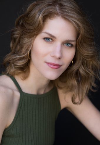 Ellie Jameson
