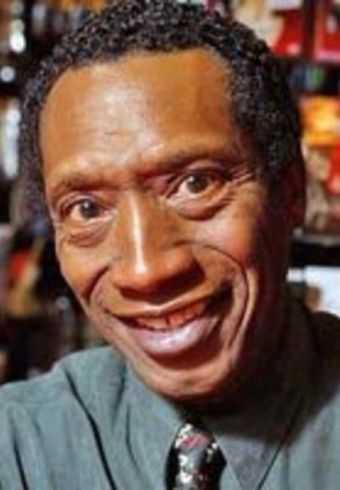 Lionel Mark Smith