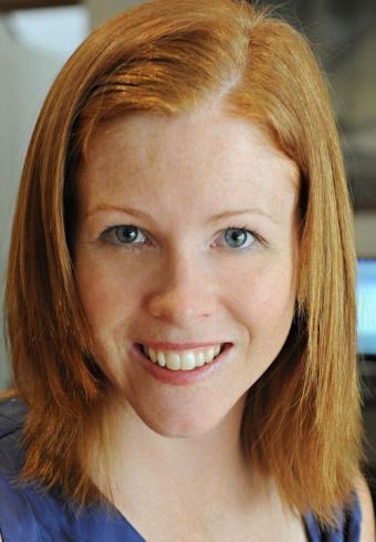 Candace Hutson