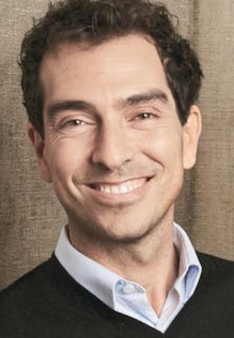 Yann Zenou