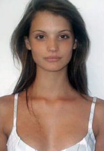 Charlbi Dean