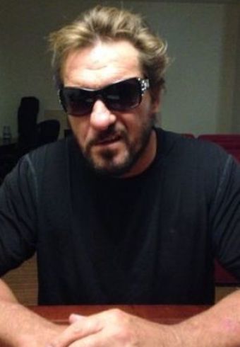 Mark Stefanich