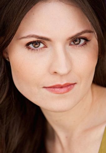 Melanie Stovall