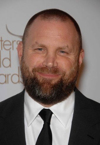 Scott Silver
