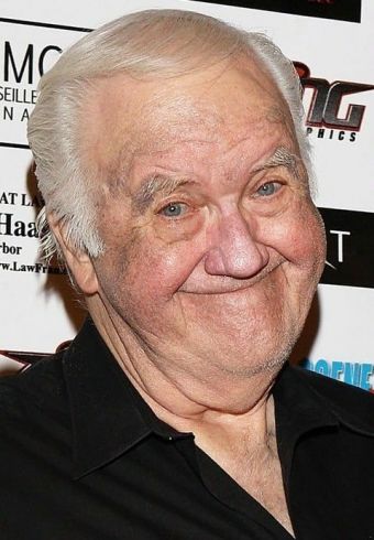 Chuck McCann