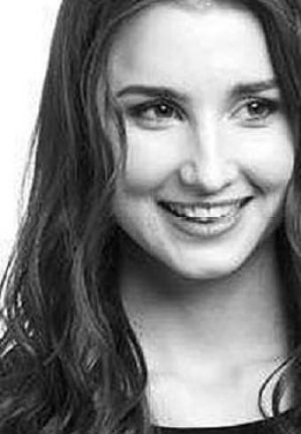 Katie Borland