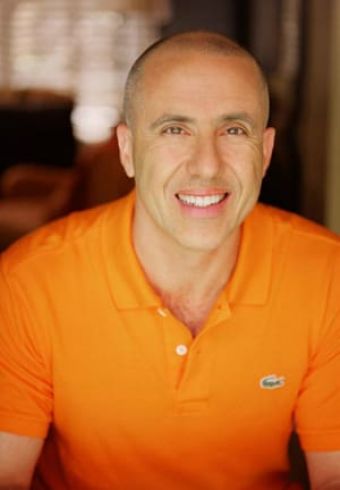 Laurent Bouzereau