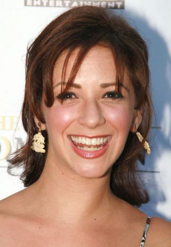 Shari Albert