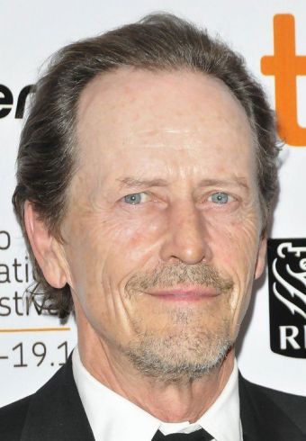Stephen McHattie