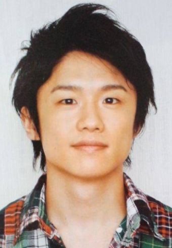 Shunsuke Kazama