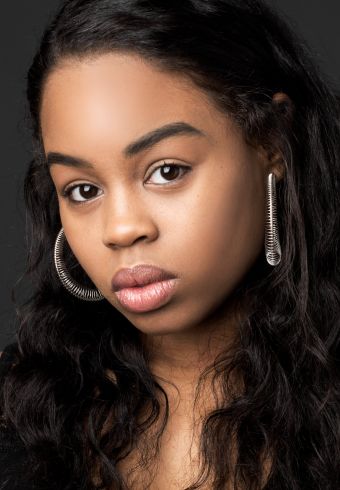 Andrea-Rachel Parker