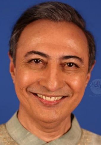 Anang Desai