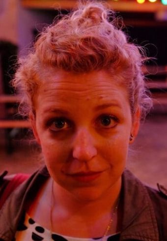 Faryn Einhorn