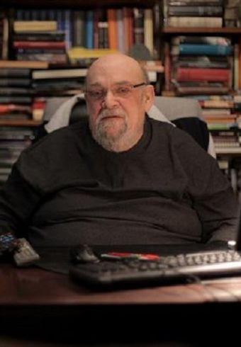 Ricardo Palacios