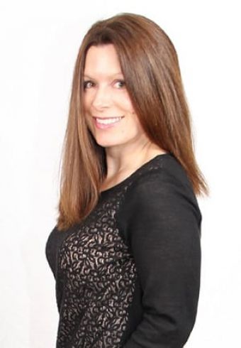Heather Fairbanks