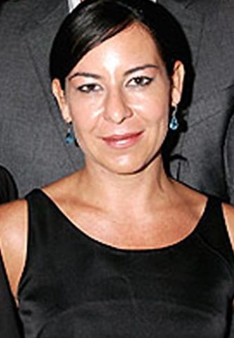 Tracy Falco