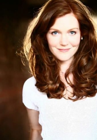 Darby Stanchfield