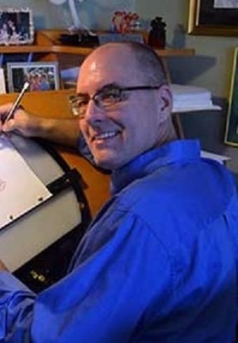 Tom Bancroft