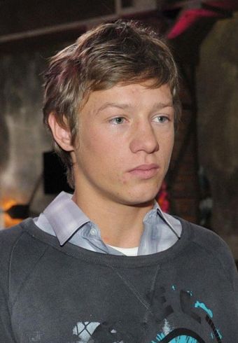 Vincent Krüger