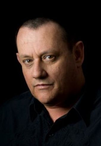 Adam Morgan