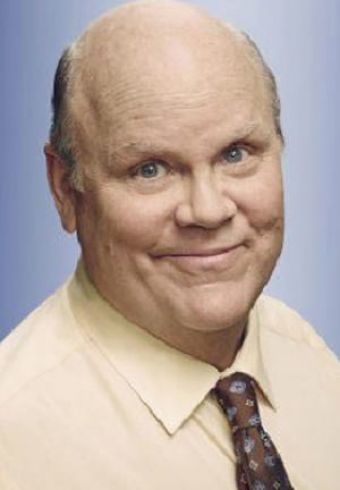 Dirk Blocker
