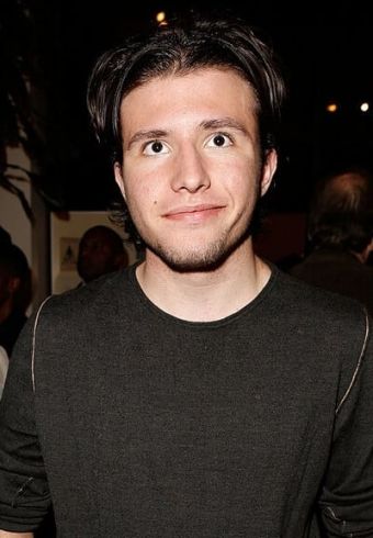 Matthew Russell