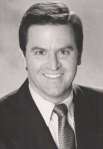 Richard Saxton