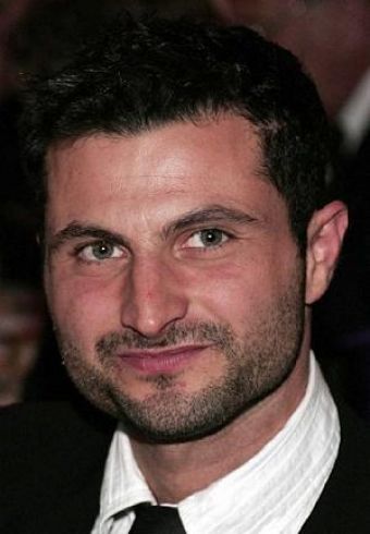 Raffaello Degruttola