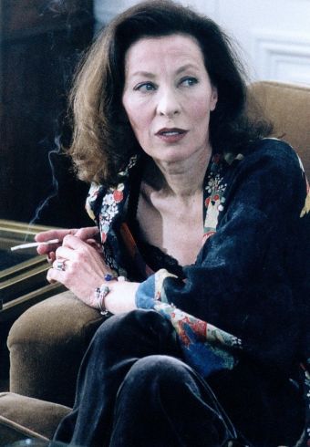 Bérangère Bonvoisin