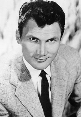Jack Palance