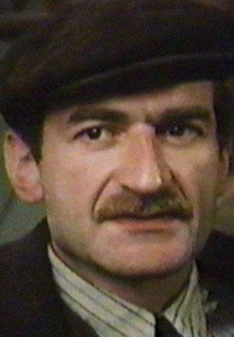 Stanley Lebor