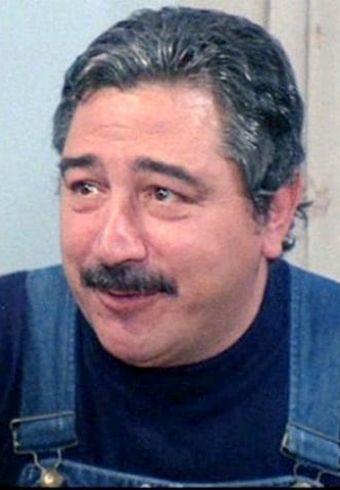 Renzo Montagnani