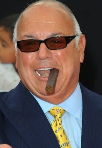Frank DiLeo