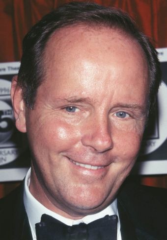 Michael Moriarty