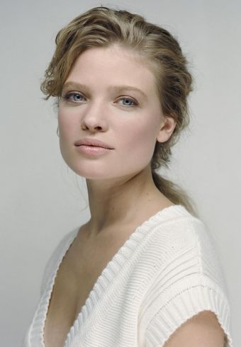Mélanie Thierry