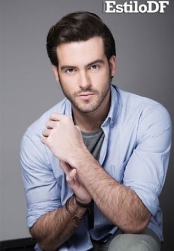 Pablo Lyle