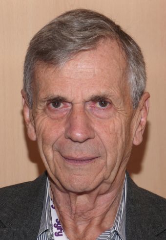 William B. Davis