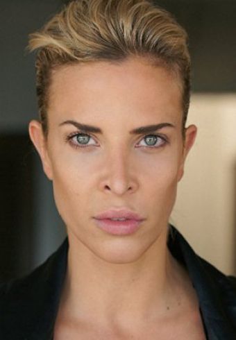 Tonia Marie Rosée