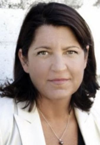 Christine Moore