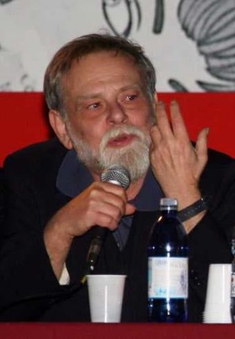 Salvatore Samperi