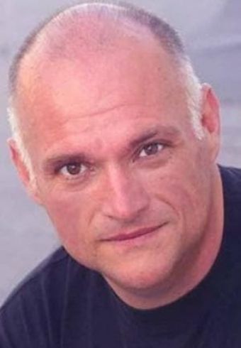 Matt DeCaro