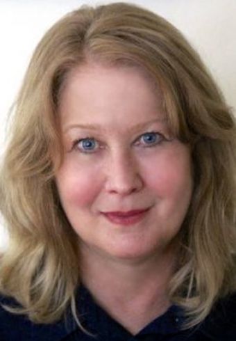 Liann Pattison
