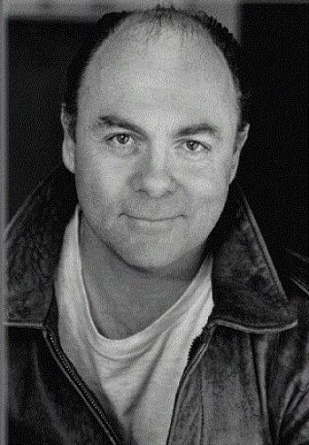 Christopher Murney