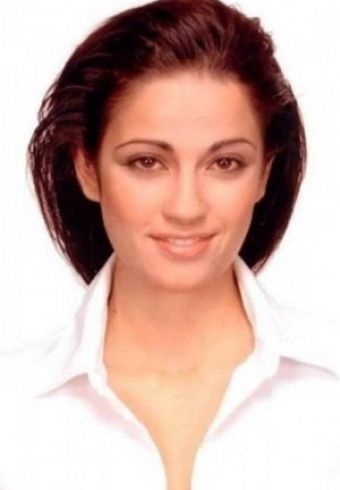 Deborah Valente