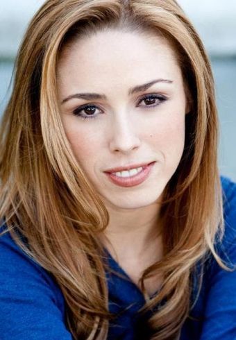 Brianna Haynes