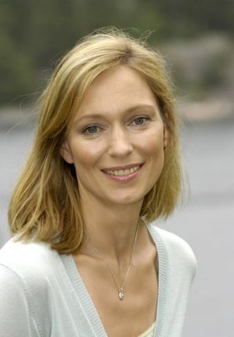 Katja Weitzenböck